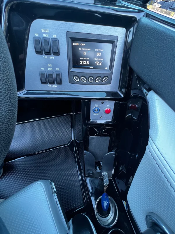 2020 MasterCraft NXT 20 - Image 7