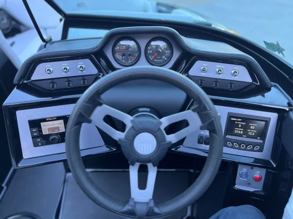 2020 MasterCraft NXT 20 - Image 9