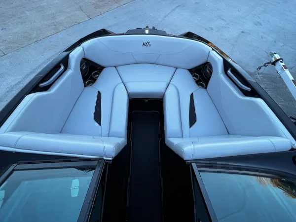 2020 MasterCraft NXT 20 - Image 10