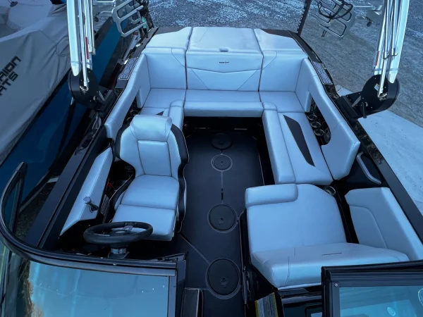 2020 MasterCraft NXT 20 - Image 11