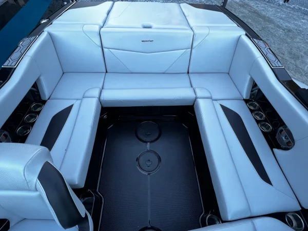 2020 MasterCraft NXT 20 - Image 12
