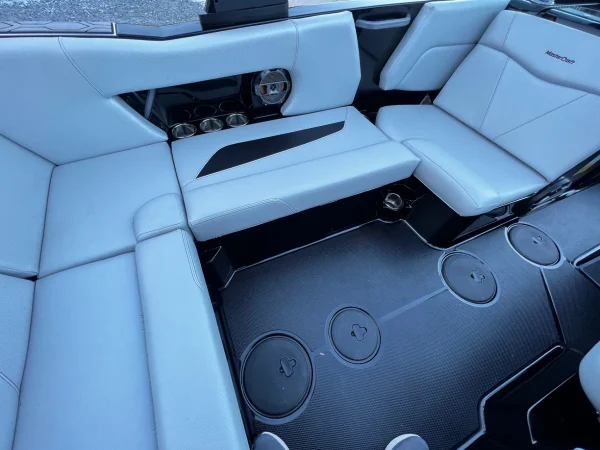 2020 MasterCraft NXT 20 - Image 13