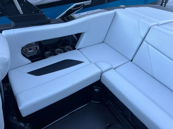 2020 MasterCraft NXT 20 - Image 14