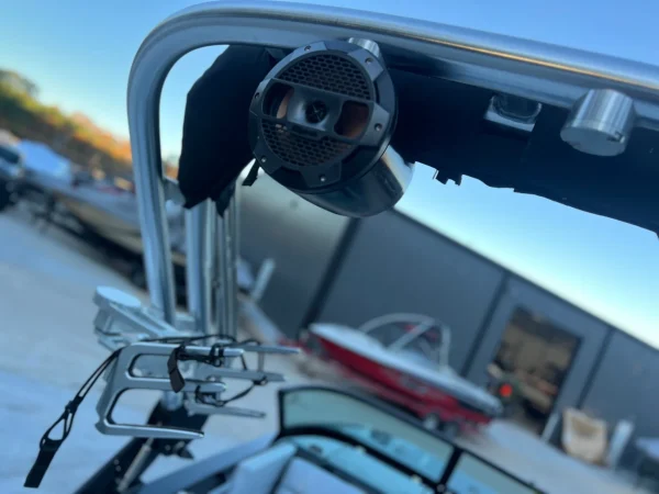 2020 MasterCraft NXT 20 - Image 15