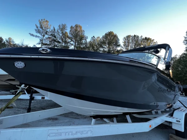 2020 MasterCraft NXT 20 - Image 17