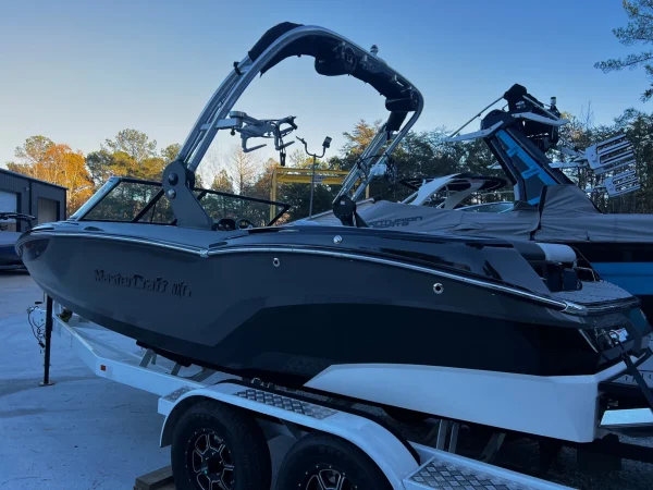 2020 MasterCraft NXT 20 - Image 19