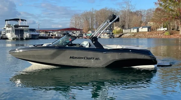 2020 MasterCraft NXT 20 - Image 20