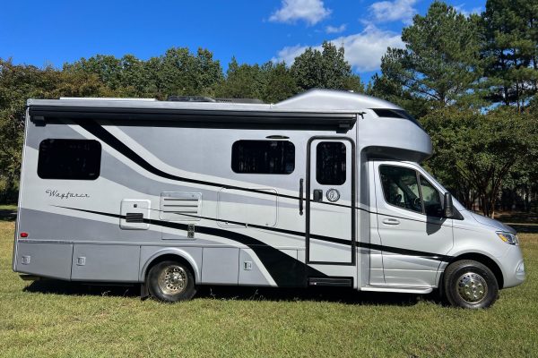 2020 Tiffin Wayfarer 25QW - Image 56