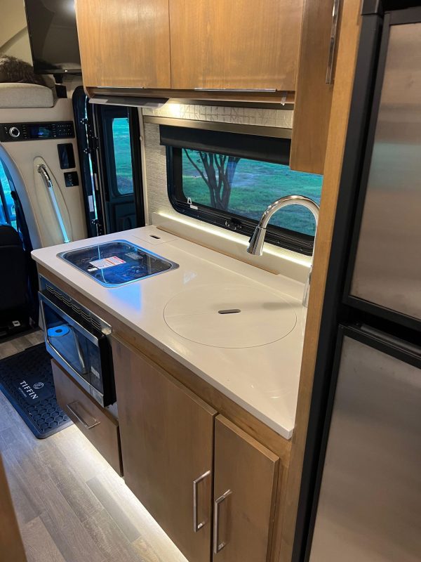 2020 Tiffin Wayfarer 25QW - Image 50