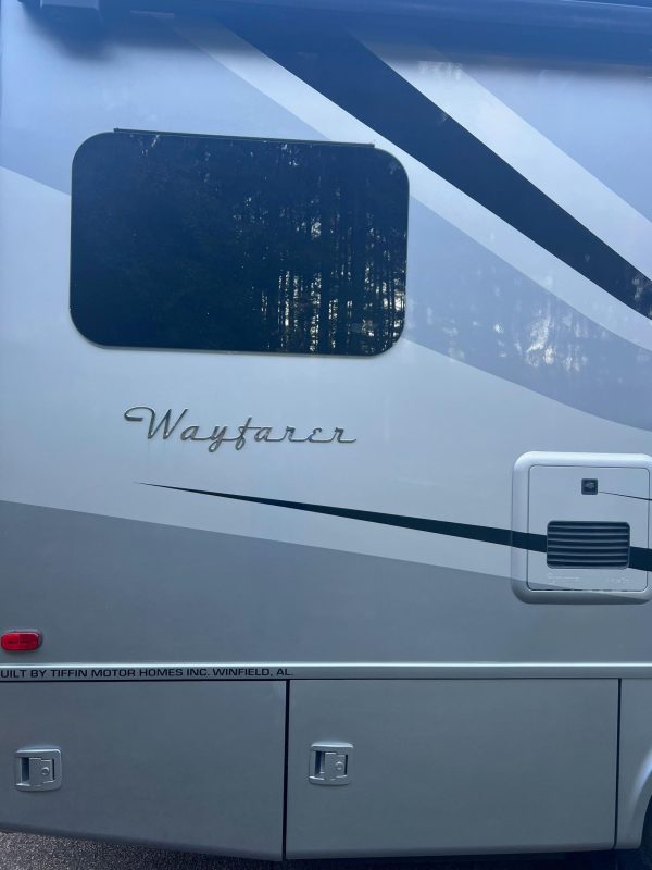 2020 Tiffin Wayfarer 25QW - Image 53