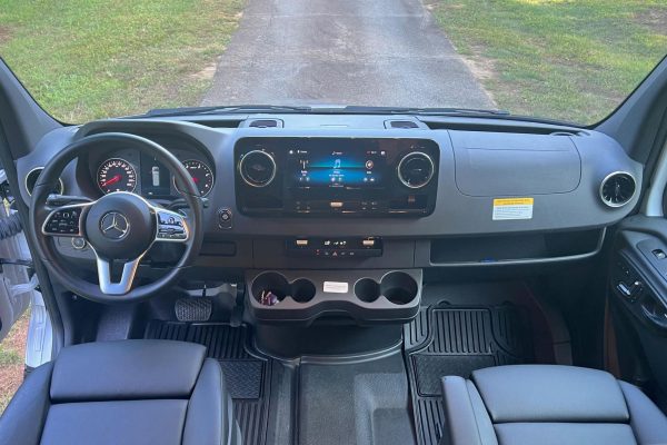 2020 Tiffin Wayfarer 25QW - Image 75