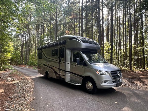 2020 Tiffin Wayfarer 25QW - Image 74