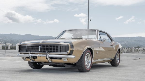 1967 Chevrolet Camaro RS - Image 2