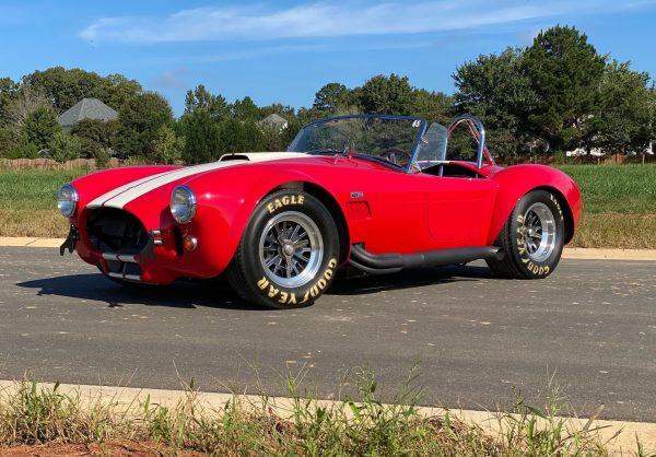 1965 Shelby Cobra - Image 2