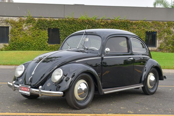 1951 Volkswagen 2dr Split Window - Image 2