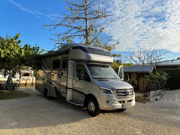 2020 Tiffin Wayfarer 25QW - Image 79