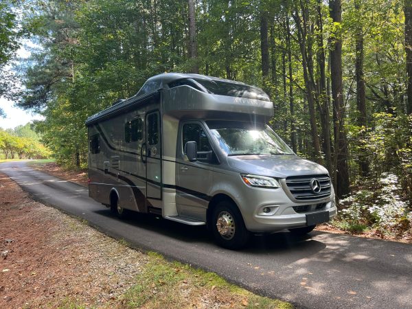 2020 Tiffin Wayfarer 25QW - Image 80