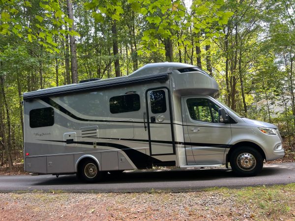 2020 Tiffin Wayfarer 25QW - Image 81