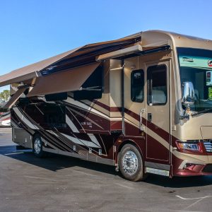 2021 Newmar New Aire 3543