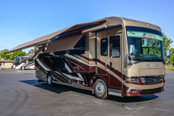 2021 Newmar New Aire 3543