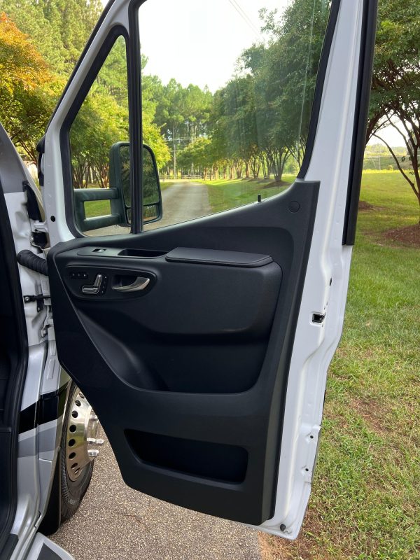 2020 Tiffin Wayfarer 25QW - Image 84