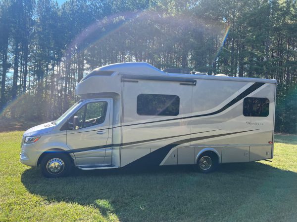 2020 Tiffin Wayfarer 25QW - Image 86