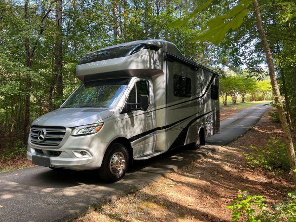 2020 Tiffin Wayfarer 25QW - Image 87