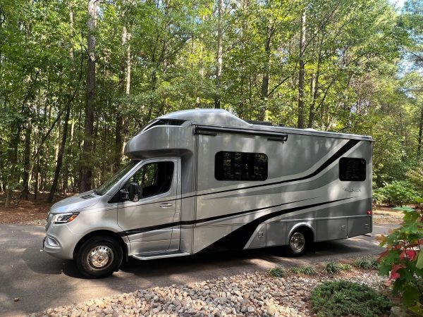 2020 Tiffin Wayfarer 25QW - Image 88