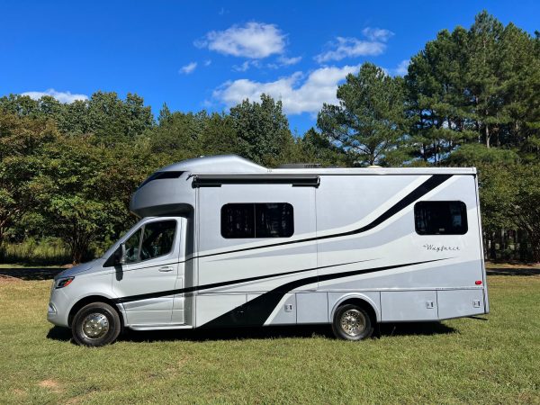 2020 Tiffin Wayfarer 25QW - Image 90
