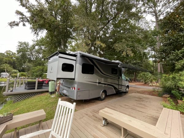 2020 Tiffin Wayfarer 25QW - Image 59