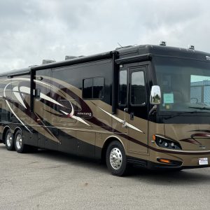 2013 Newmar Ventana 4346