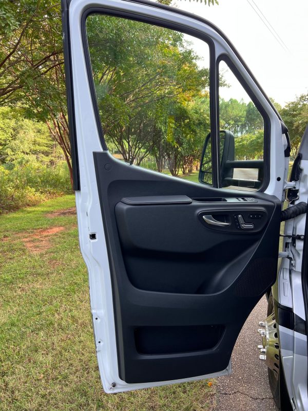 2020 Tiffin Wayfarer 25QW - Image 96