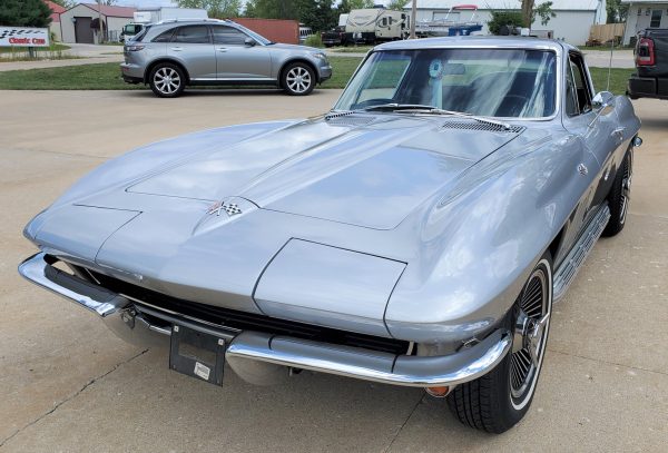 1965 Chevrolet Corvette - Image 2