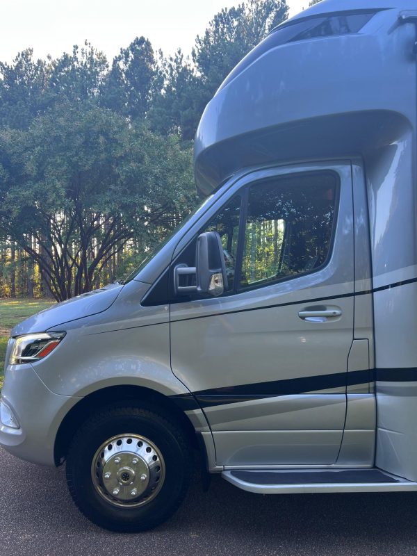 2020 Tiffin Wayfarer 25QW - Image 103