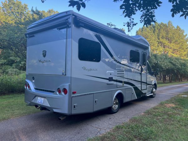 2020 Tiffin Wayfarer 25QW - Image 107