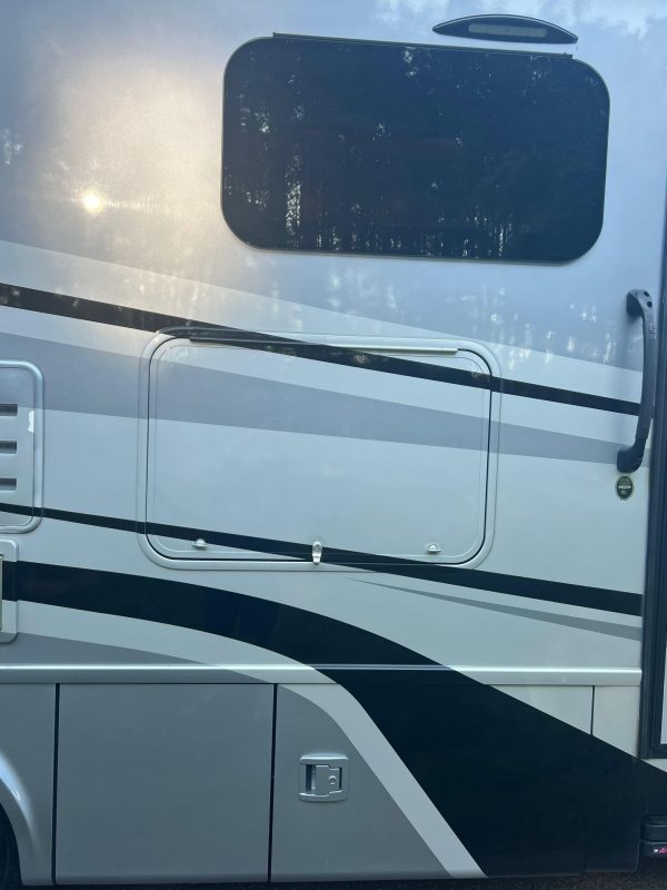 2020 Tiffin Wayfarer 25QW - Image 110