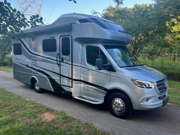 2020 Tiffin Wayfarer 25QW - Image 111