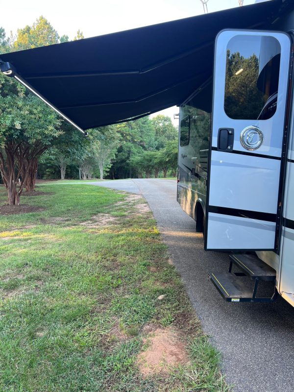 2020 Tiffin Wayfarer 25QW - Image 113