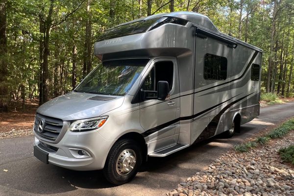 2020 Tiffin Wayfarer 25QW - Image 63