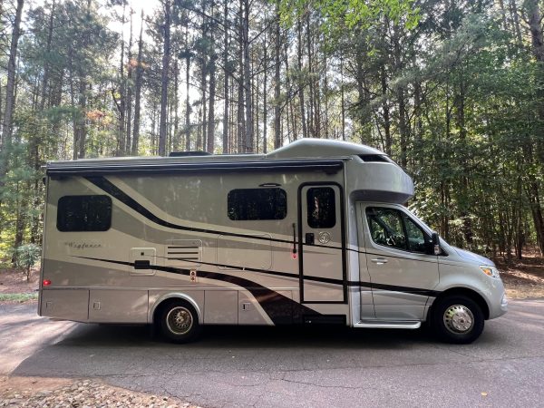 2020 Tiffin Wayfarer 25QW - Image 62