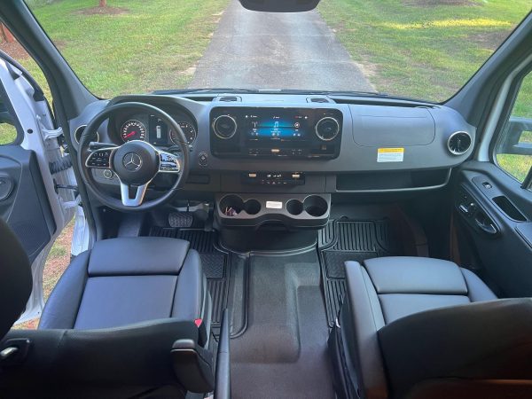 2020 Tiffin Wayfarer 25QW - Image 116