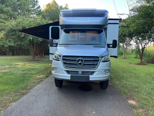 2020 Tiffin Wayfarer 25QW - Image 5
