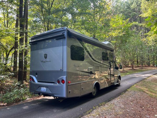 2020 Tiffin Wayfarer 25QW - Image 66