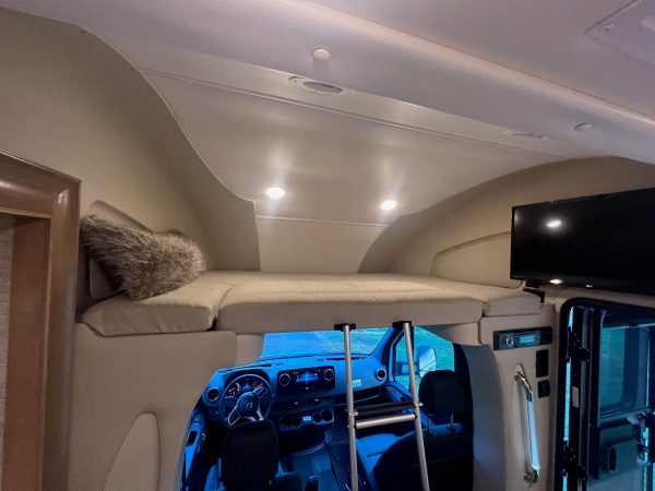 2020 Tiffin Wayfarer 25QW - Image 25