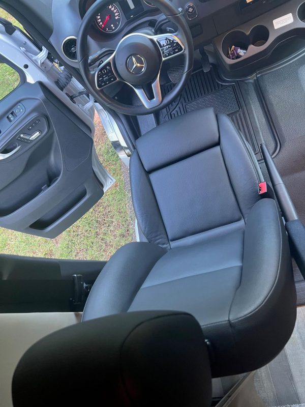 2020 Tiffin Wayfarer 25QW - Image 32