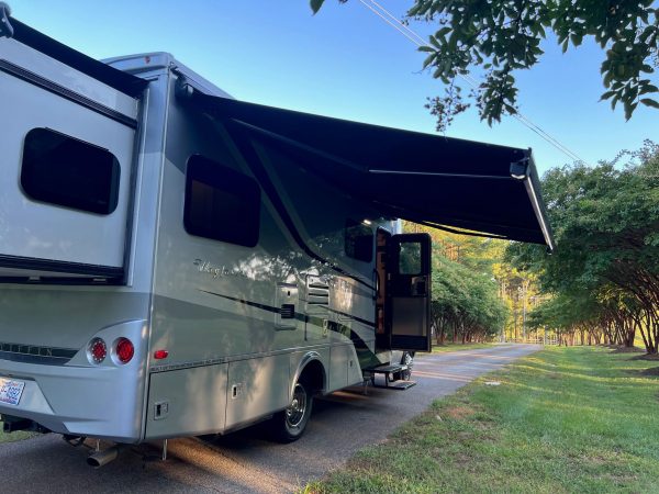 2020 Tiffin Wayfarer 25QW - Image 34