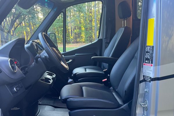 2020 Tiffin Wayfarer 25QW - Image 71