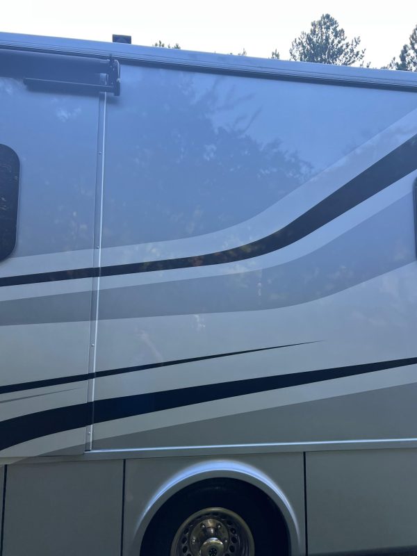2020 Tiffin Wayfarer 25QW - Image 44