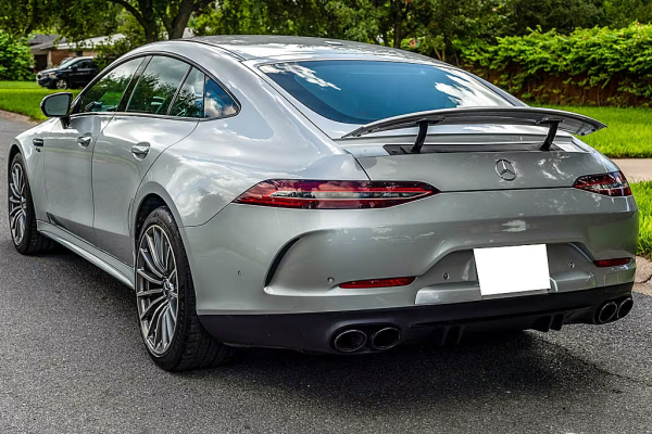 2019 Mercedes-Benz AMG GT 53 - Image 11