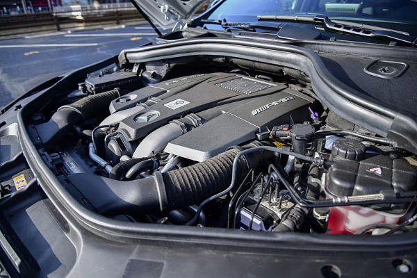 2019 Mercedes-Benz GLE63 S AMG Coupe - Image 11